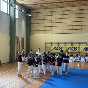 Galleria Festa Karate 2023 1