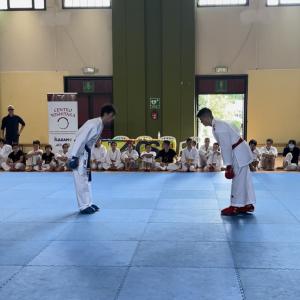 Galleria Festa Karate 2023 24