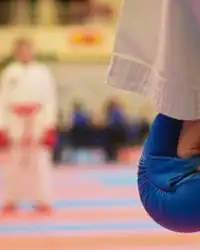 karate shotokan AGONISTI