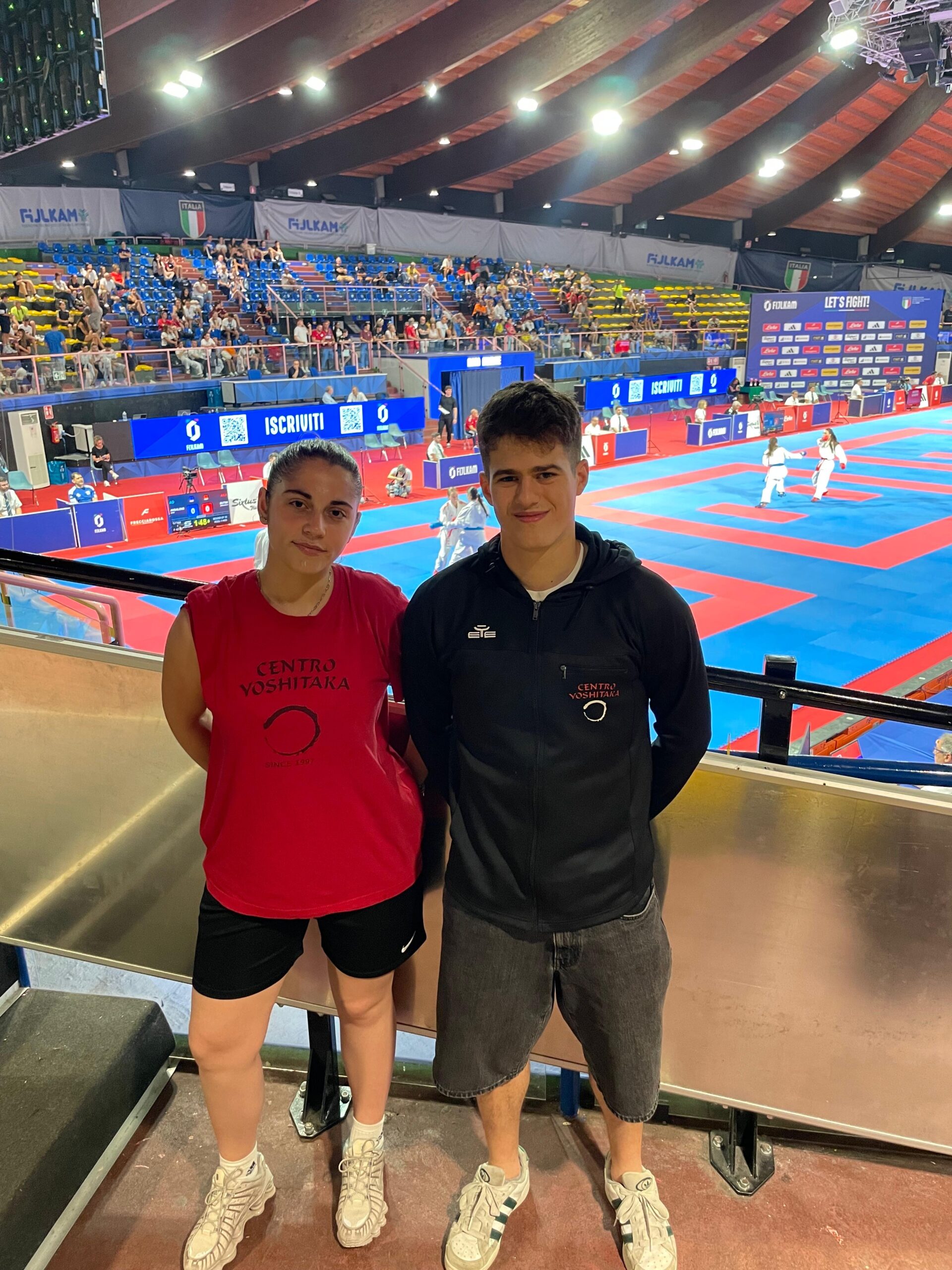 Campionati Italiani Juniores 20 Giugno 2026 Roma