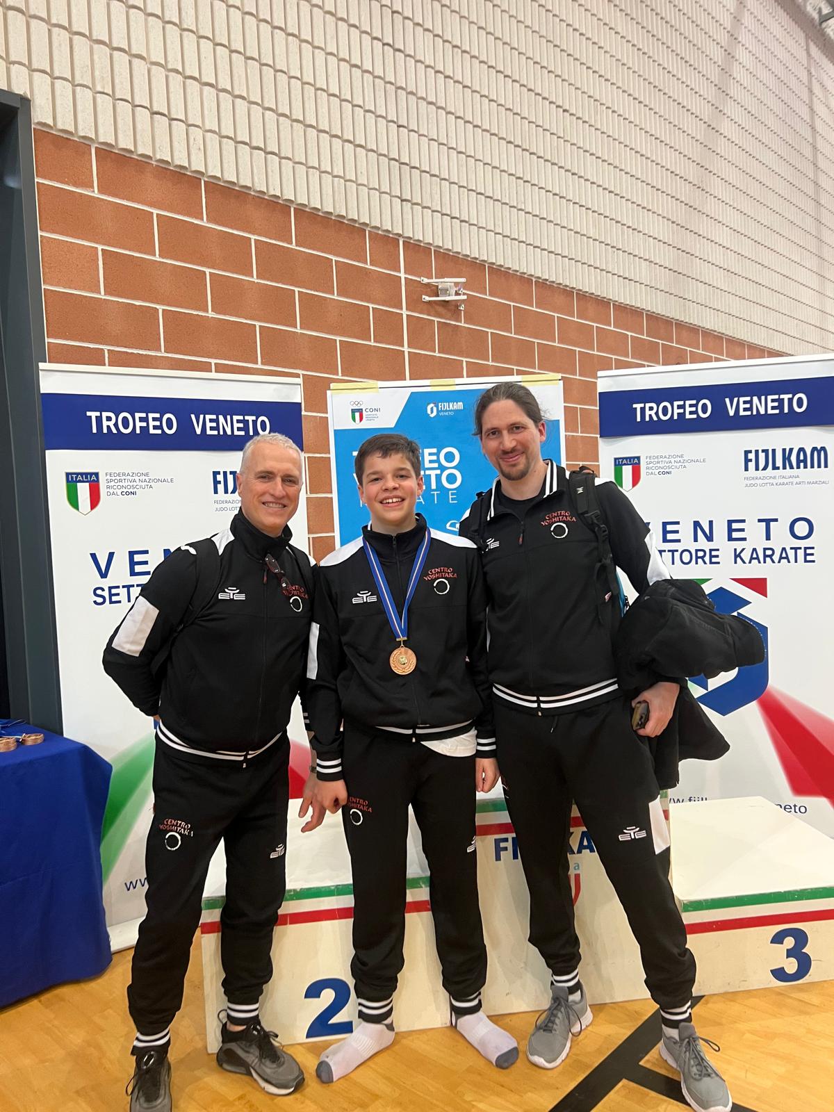 Trofeo Veneto 1 Marzo 2026
